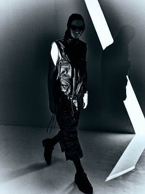 シュウマン(SYUMAN.) 2025年春夏メンズコレクション  - 写真13