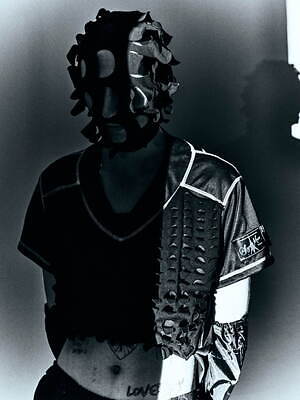 シュウマン(SYUMAN.) 2025年春夏メンズコレクション  - 写真14