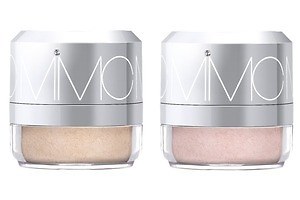 MiMC25年春夏コスメ、美白UVフェイスパウダー＆サラサラボディパウダーのクールタイプ