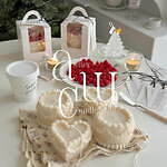 ニコアンド(niko and ...) クリスマスマルシェ｜写真6