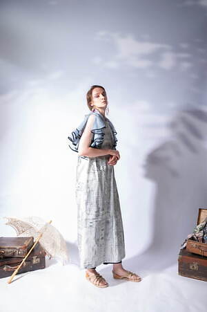 ミランニ(millanni) 2025年春夏ウィメンズコレクション  - 写真5