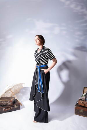 ミランニ(millanni) 2025年春夏ウィメンズコレクション  - 写真9