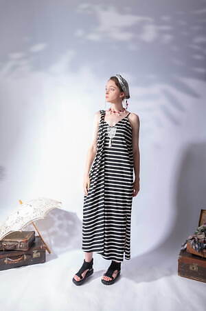 ミランニ(millanni) 2025年春夏ウィメンズコレクション  - 写真10