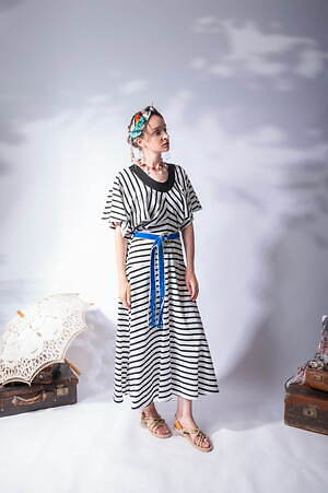 ミランニ(millanni) 2025年春夏ウィメンズコレクション  - 写真11