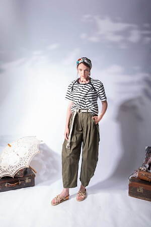 ミランニ(millanni) 2025年春夏ウィメンズコレクション  - 写真12