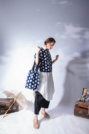 ミランニ(millanni) 2025年春夏ウィメンズコレクション  - 写真20