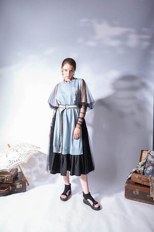 ミランニ(millanni) 2025年春夏ウィメンズコレクション  - 写真21