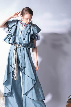 ミランニ(millanni) 2025年春夏ウィメンズコレクション  - 写真22