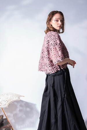 ミランニ(millanni) 2025年春夏ウィメンズコレクション  - 写真26