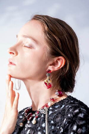 ミランニ(millanni) 2025年春夏ウィメンズコレクション  - 写真29