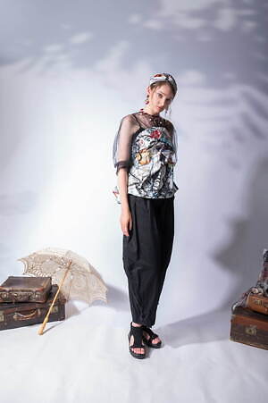 ミランニ(millanni) 2025年春夏ウィメンズコレクション  - 写真30