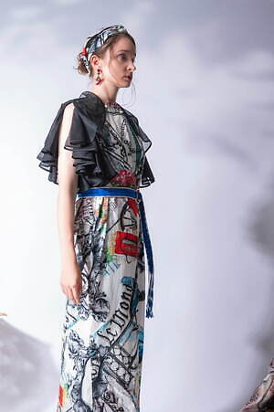 ミランニ(millanni) 2025年春夏ウィメンズコレクション  - 写真34