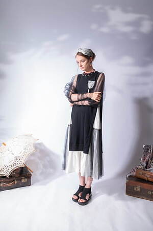 ミランニ(millanni) 2025年春夏ウィメンズコレクション  - 写真35