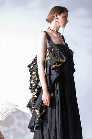 ミランニ(millanni) 2025年春夏ウィメンズコレクション  - 写真36