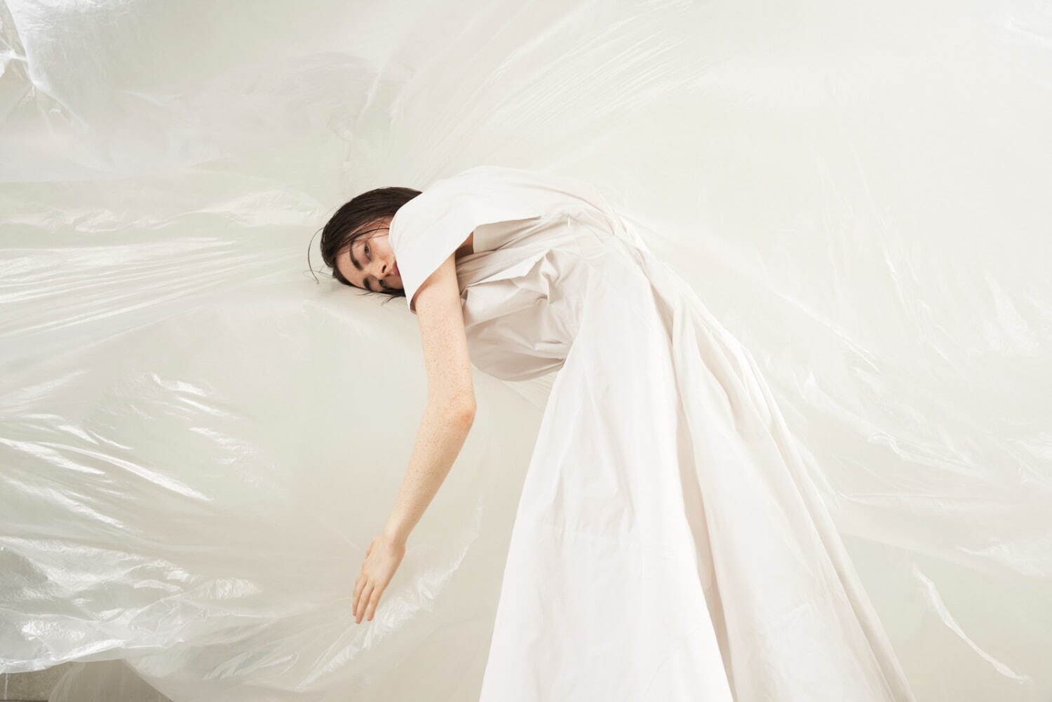 divkaのスカート ディウカ(divka) 2025年春夏ウィメンズコレクション