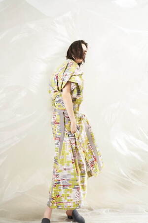 ディウカ(divka) 2025年春夏ウィメンズコレクション  - 写真2