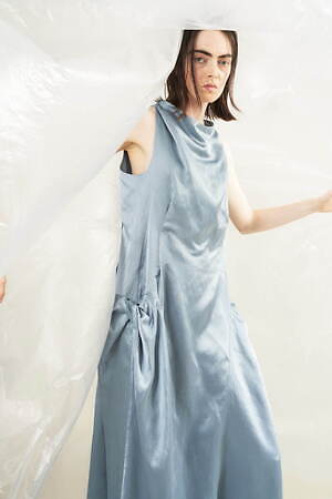 ディウカ(divka) 2025年春夏ウィメンズコレクション  - 写真4