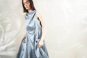 ディウカ(divka) 2025年春夏ウィメンズコレクション  - 写真6