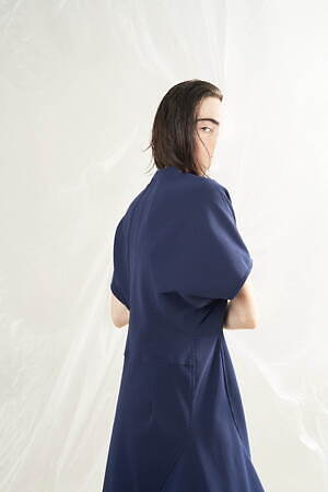 ディウカ(divka) 2025年春夏ウィメンズコレクション  - 写真7