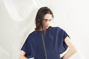 ディウカ(divka) 2025年春夏ウィメンズコレクション  - 写真8