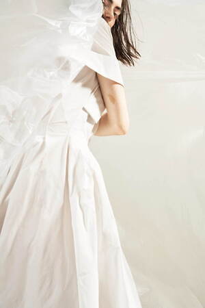 ディウカ(divka) 2025年春夏ウィメンズコレクション  - 写真9