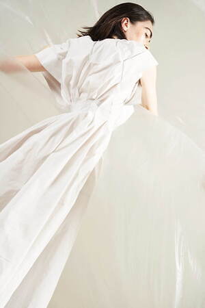 ディウカ(divka) 2025年春夏ウィメンズコレクション  - 写真10