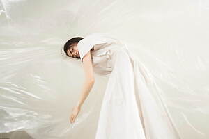 ディウカ(divka) 2025年春夏ウィメンズコレクション  - 写真11