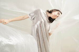 ディウカ(divka) 2025年春夏ウィメンズコレクション  - 写真14