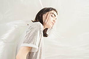 ディウカ(divka) 2025年春夏ウィメンズコレクション  - 写真15