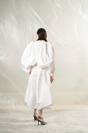 ディウカ(divka) 2025年春夏ウィメンズコレクション  - 写真26