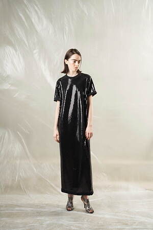 ディウカ(divka) 2025年春夏ウィメンズコレクション シルエット - 写真18