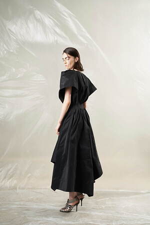 ディウカ(divka) 2025年春夏ウィメンズコレクション シルエット - 写真41