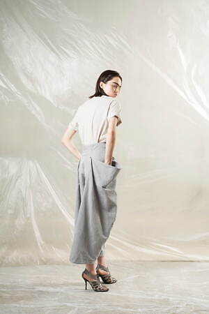 ディウカ(divka) 2025年春夏ウィメンズコレクション  - 写真69