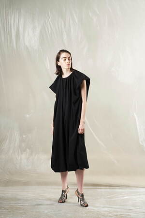 ディウカ(divka) 2025年春夏ウィメンズコレクション シルエット - 写真58