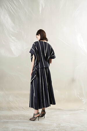 ディウカ(divka) 2025年春夏ウィメンズコレクション  - 写真79