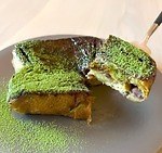 グランマーブル(GRAND MARBLE) 生フレンチトースト｜写真2