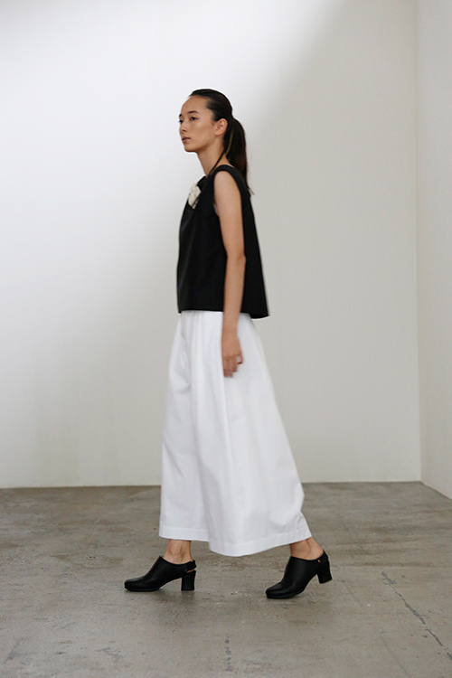 ミナ ペルホネン 2015年春夏コレクション - 20周年目に贈る、“日常”に寄り添う服 | 写真