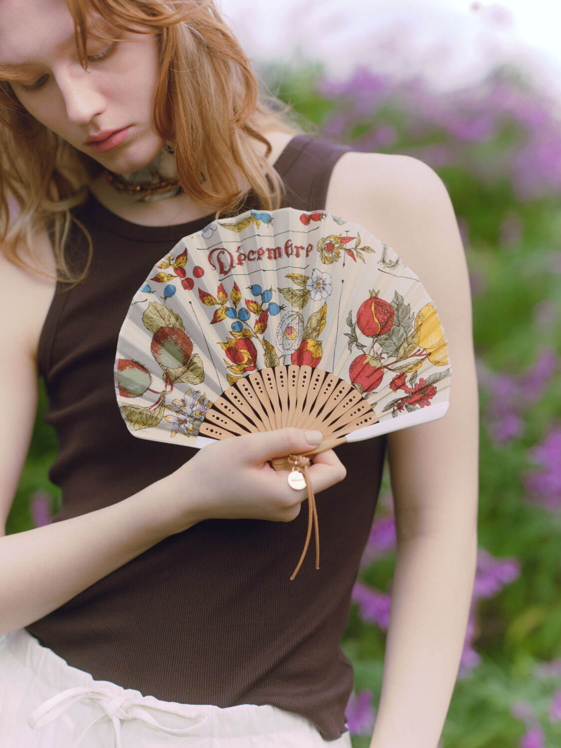 マニプリ(manipuri) 2025年春夏ウィメンズコレクション  - 写真18
