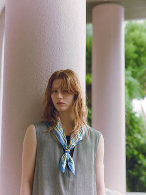 マニプリ(manipuri) 2025年春夏ウィメンズコレクション  - 写真6