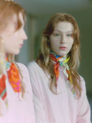 マニプリ(manipuri) 2025年春夏ウィメンズコレクション  - 写真1