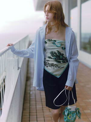 マニプリ(manipuri) 2025年春夏ウィメンズコレクション  - 写真8