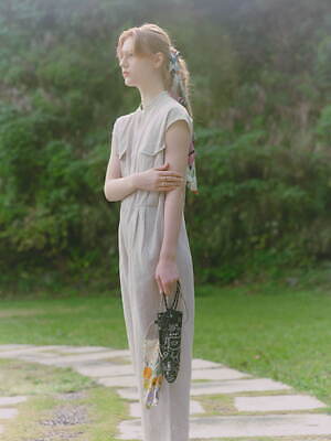 マニプリ(manipuri) 2025年春夏ウィメンズコレクション  - 写真12