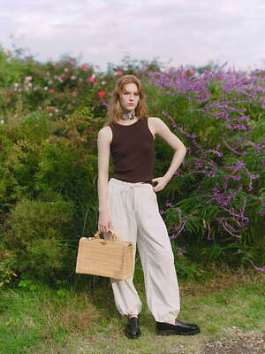 マニプリ(manipuri) 2025年春夏ウィメンズコレクション  - 写真17