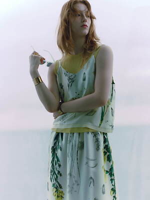 マニプリ(manipuri) 2025年春夏ウィメンズコレクション  - 写真2