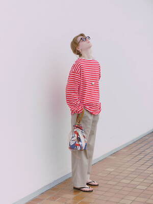 マニプリ(manipuri) 2025年春夏ウィメンズコレクション  - 写真9