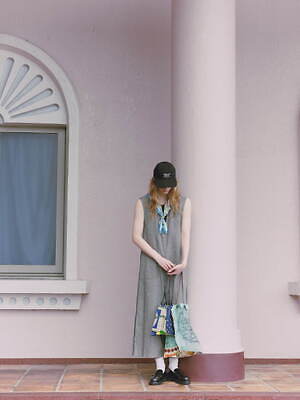 マニプリ(manipuri) 2025年春夏ウィメンズコレクション  - 写真7