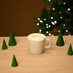 ジェラート ピケ カフェ(GELATO PIQUE CAFE) ピケベア＆サンタ｜写真3