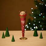 ジェラート ピケ カフェ(GELATO PIQUE CAFE) ピケベア＆サンタ｜写真2