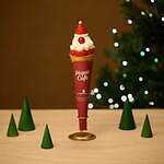 ジェラート ピケ カフェ(GELATO PIQUE CAFE) ピケベア＆サンタ｜写真1