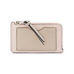 ロエベのウィメンズ財布、“パステルカラー”ベルト付きウォレットやアナグラムきらめくミニ財布｜写真11